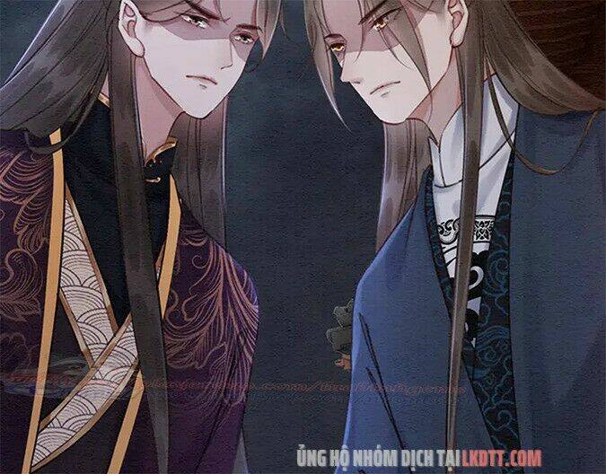 Trọng Sinh Bá Sủng Nhiếp Chính Vương Quá Mạnh Mẽ: Chapter 116