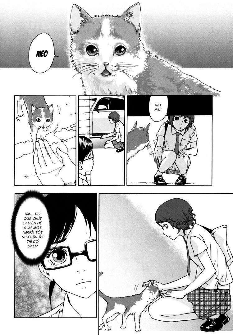 Until Death Do Us Part: Chapter 53