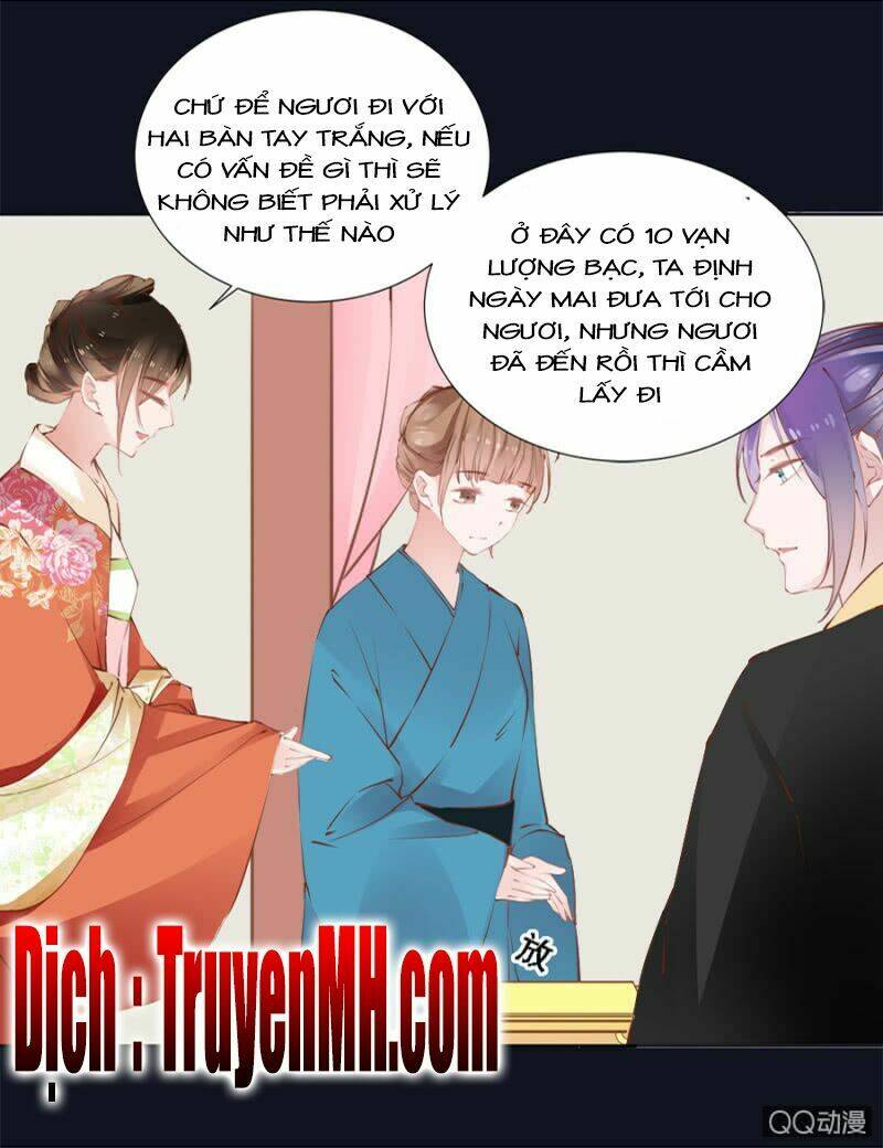 Solo Đi Vương Gia: Chapter 59