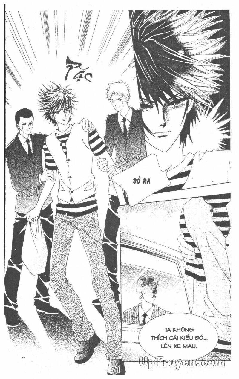 Dạ Khúc: Chapter 14