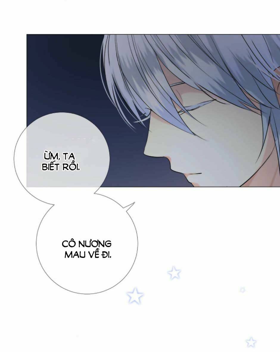 Sao Lại Là Yêu?: Chapter 22