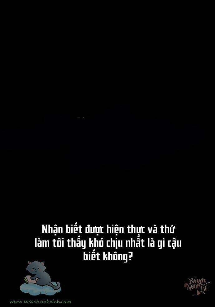 Thằng Bạn Trai Tồi Tệ Của Tôi: Chapter 64