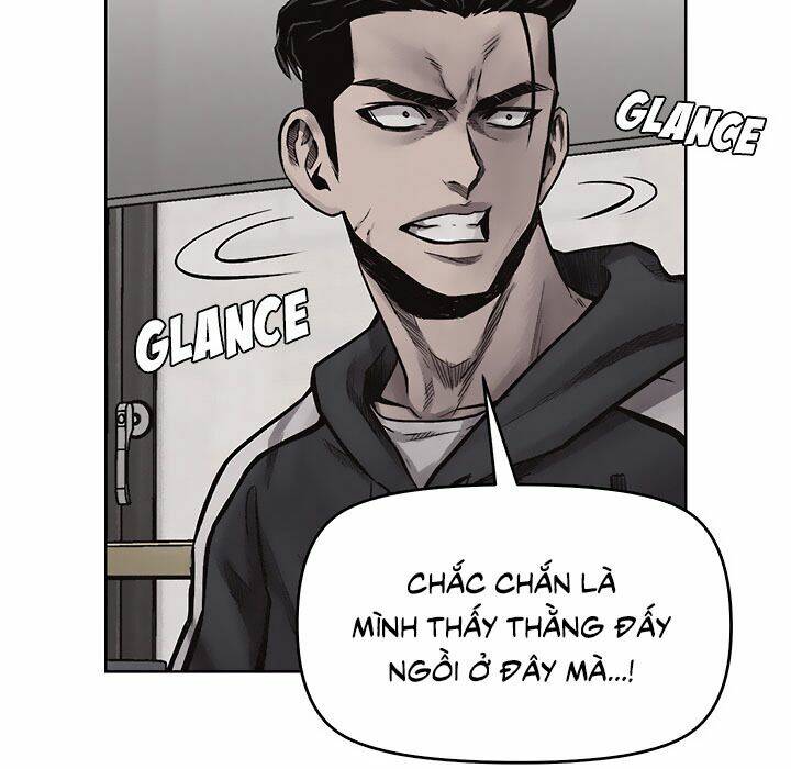 Nắm Đấm: Chapter 11