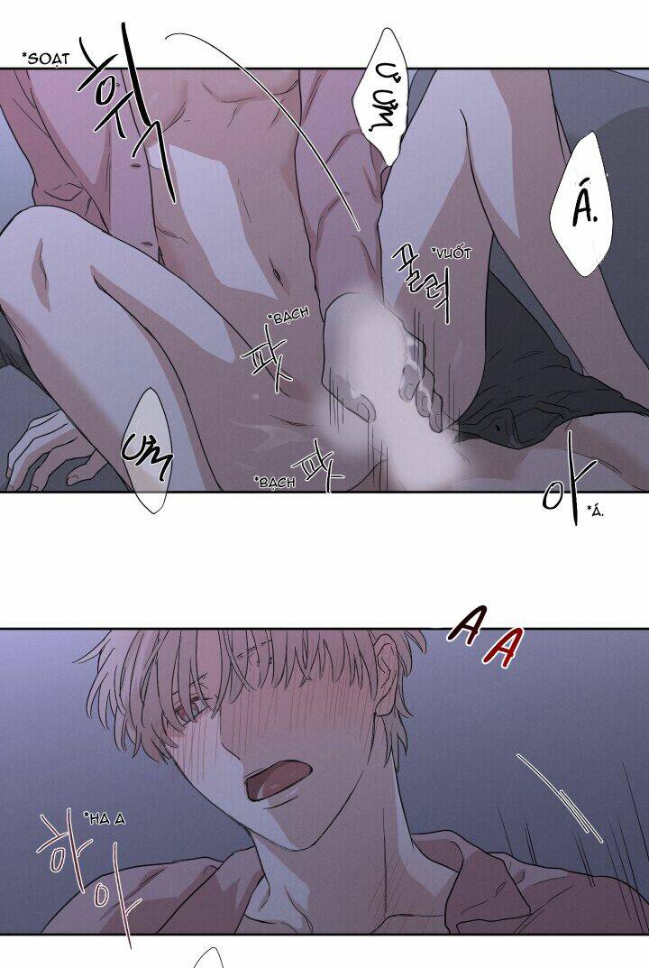 Trốn Tìm: Chapter 8