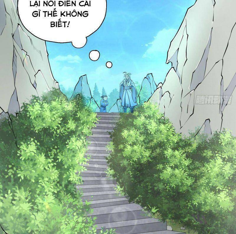 Tu Chân Toàn Dựa Số Lý Hóa: Chapter 11