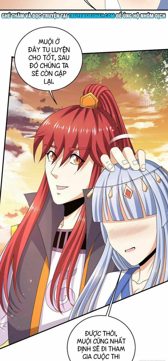 Tiên Vương Trùng Sinh: Chapter 230