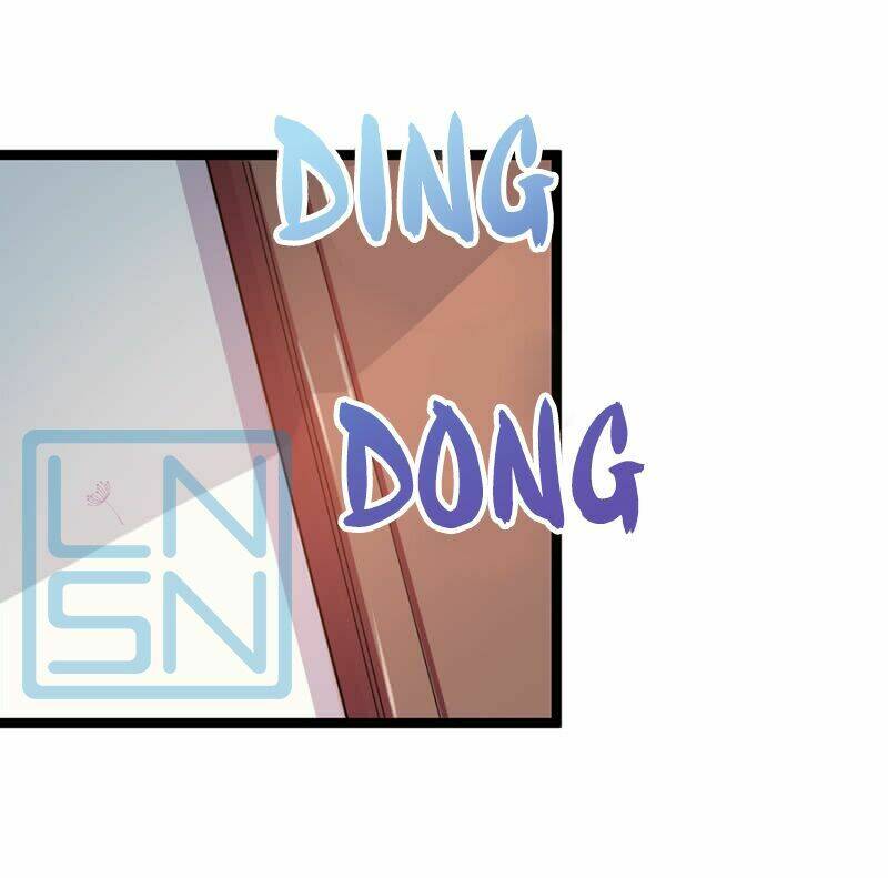 Boss Lãnh Khốc Buông Em Ra: Chapter 12