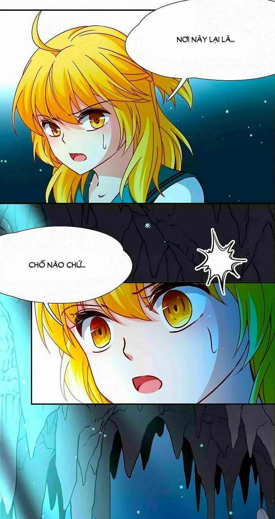 Huyền Vũ Luyến Ca: Vạn Vật Sinh Linh: Chapter 26.1