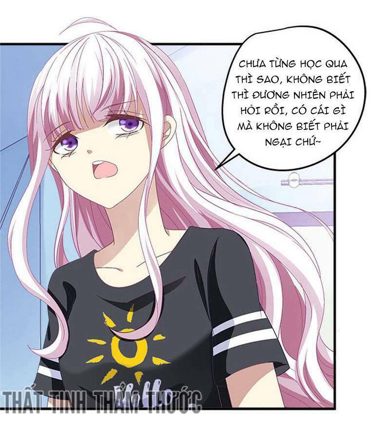 Thiên lại âm linh: Chapter 35