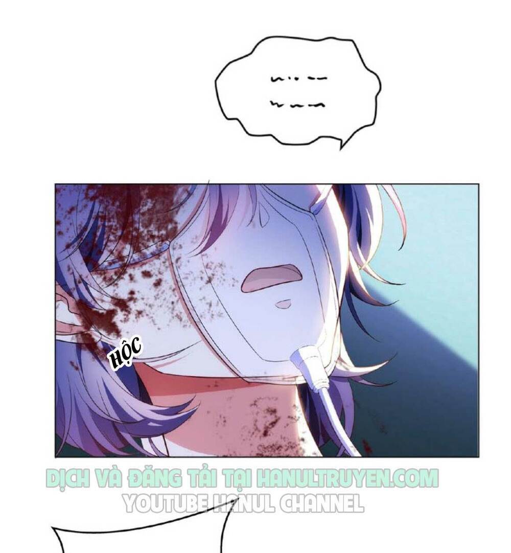Cô Vợ Nhỏ Nuông Chiều Quá Lại Thành Ác!!: Chapter 107