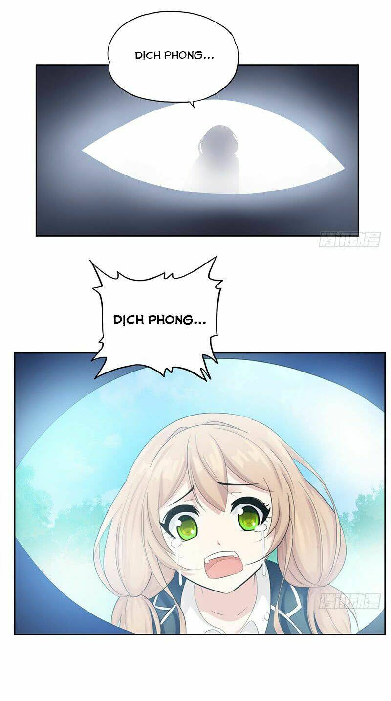 Tiểu Thần Nông Gặp Vận Đào Hoa: Chapter 1