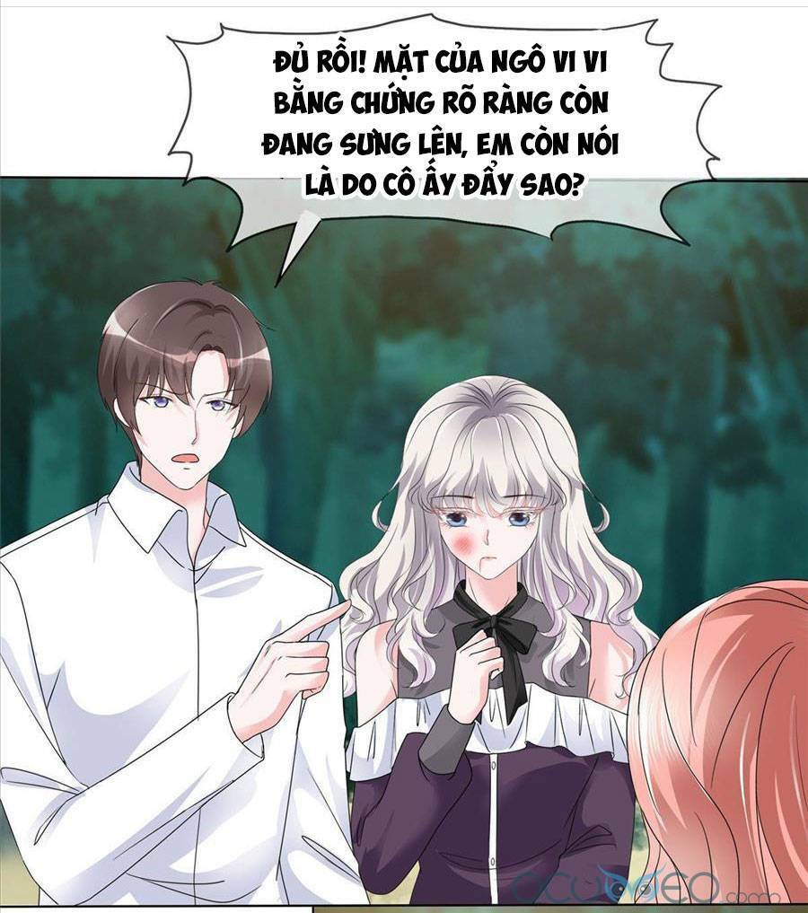 Nhược Hữu Hàn Đông Ngộ Noãn Dương: Chapter 13