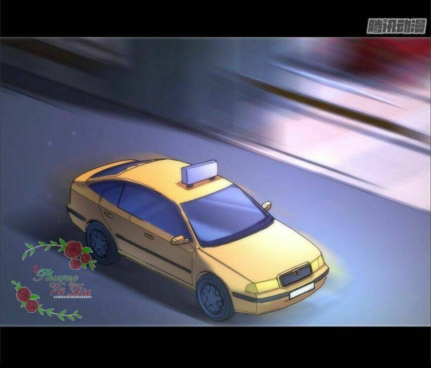 Mỹ Nhân Vi Hạm: Chapter 4