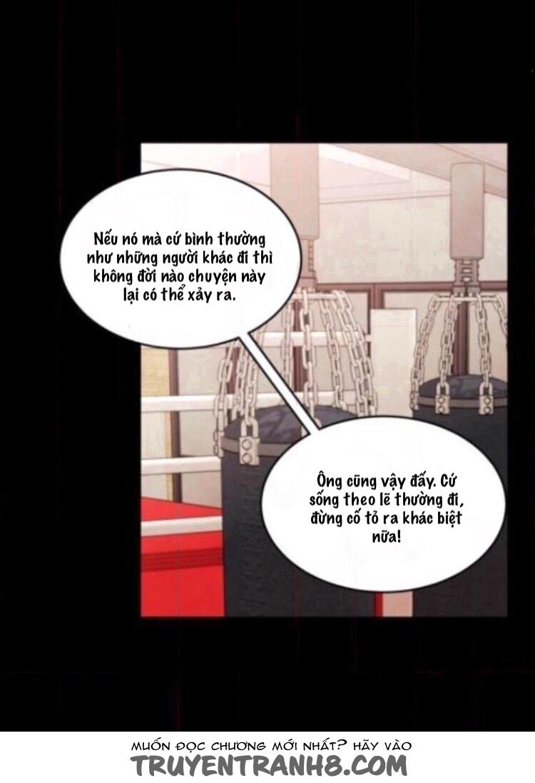 Giữa Tình Yêu Và Tình Bạn: Chapter 17