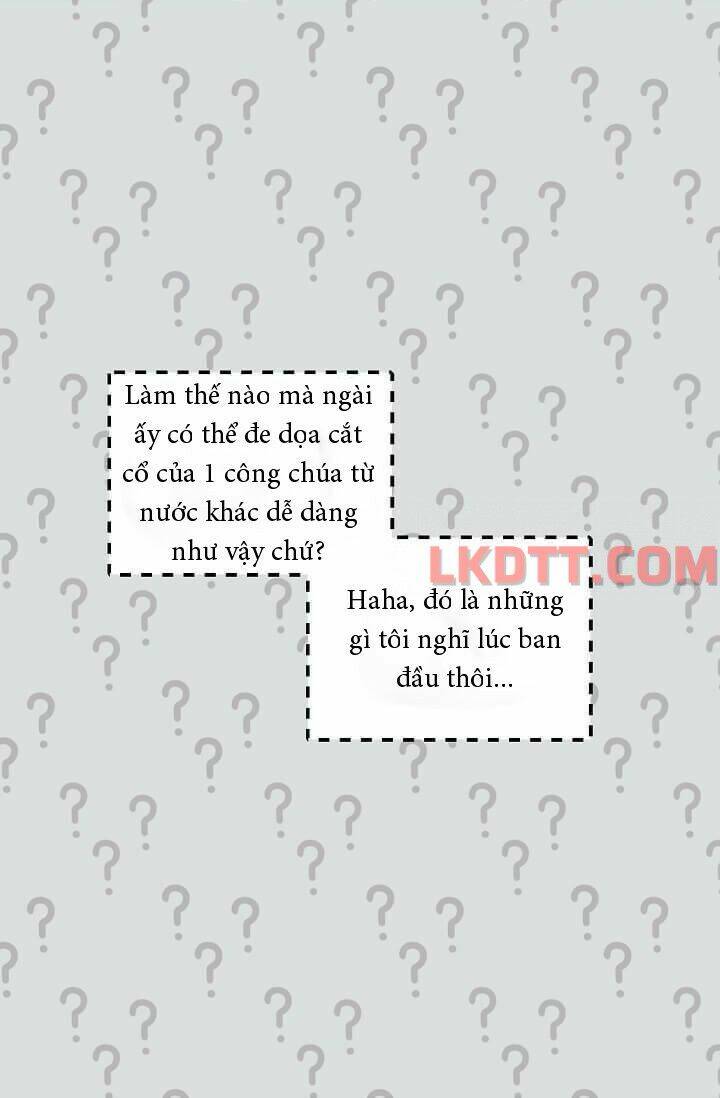 Tôi Không Phải Là Người Tốt: Chapter 137