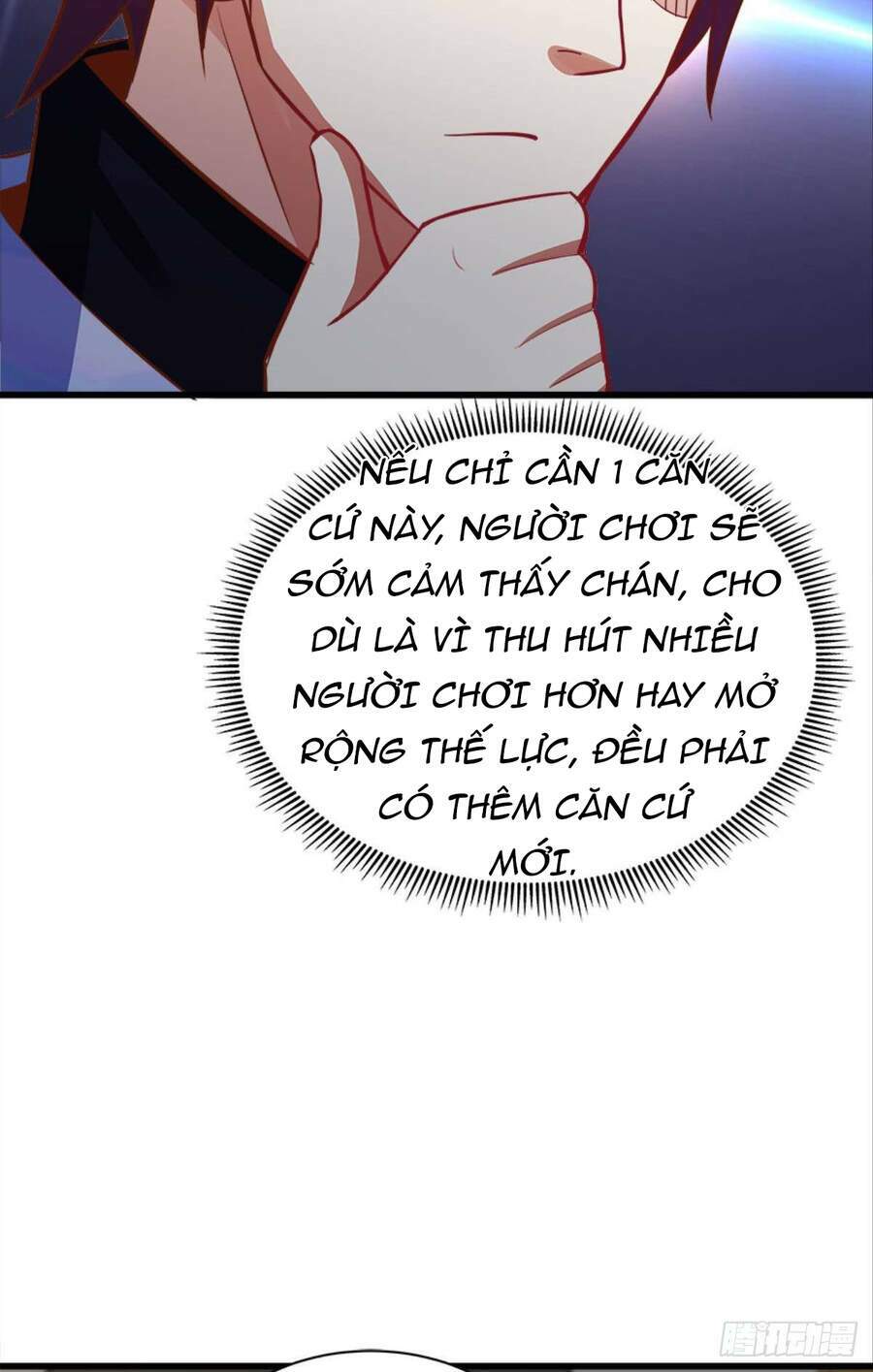 Mạt Thế Thần Tài: Chapter 30
