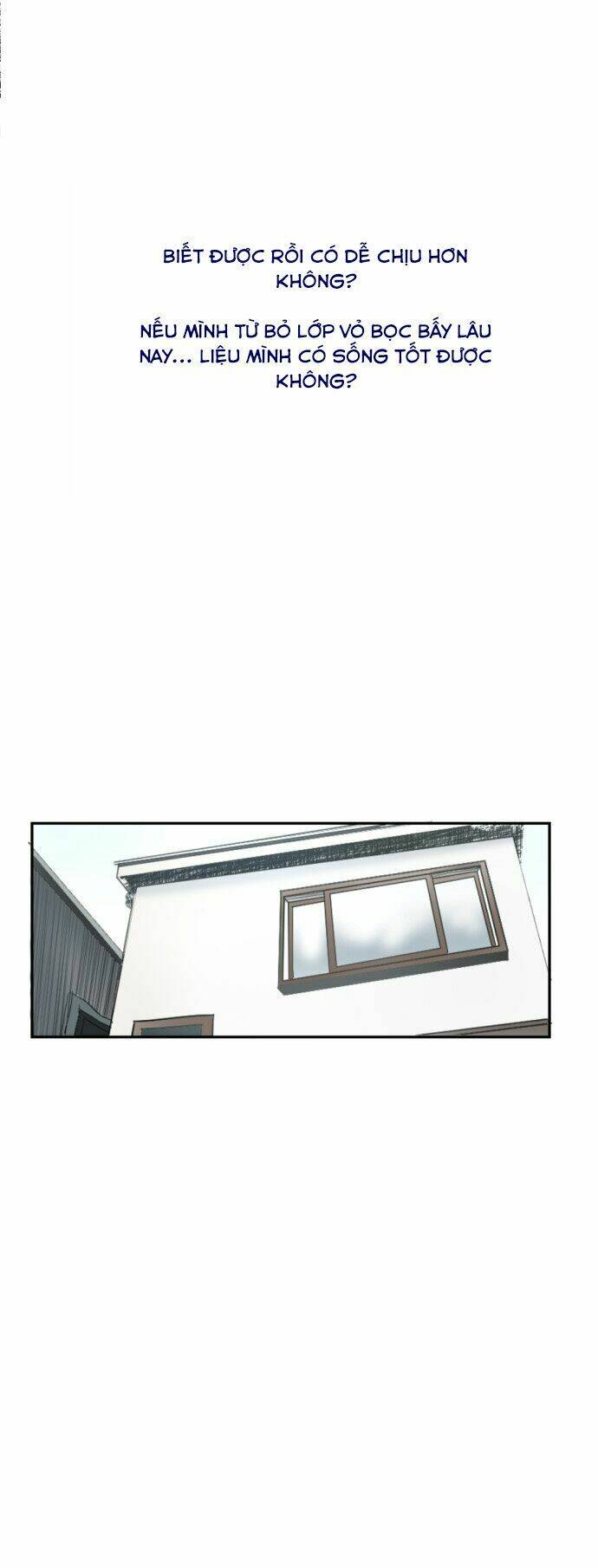 Transparent Cohabitation: Chapter 19