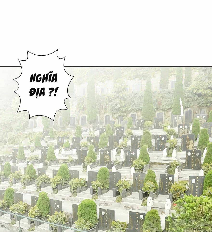 Lưu Luyến Không Rời: Chapter 21