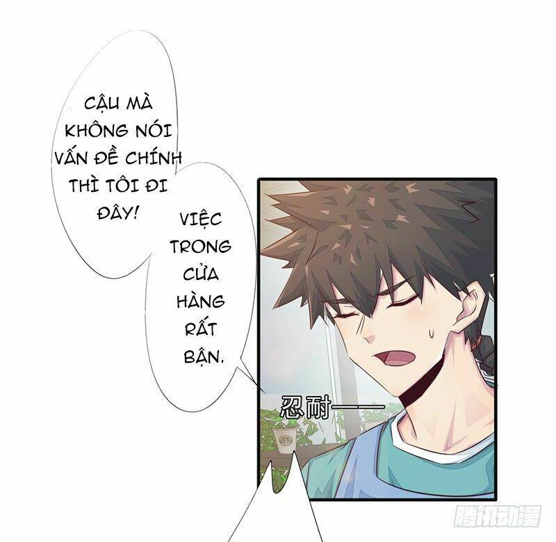 Lật Mặt: Chapter 12