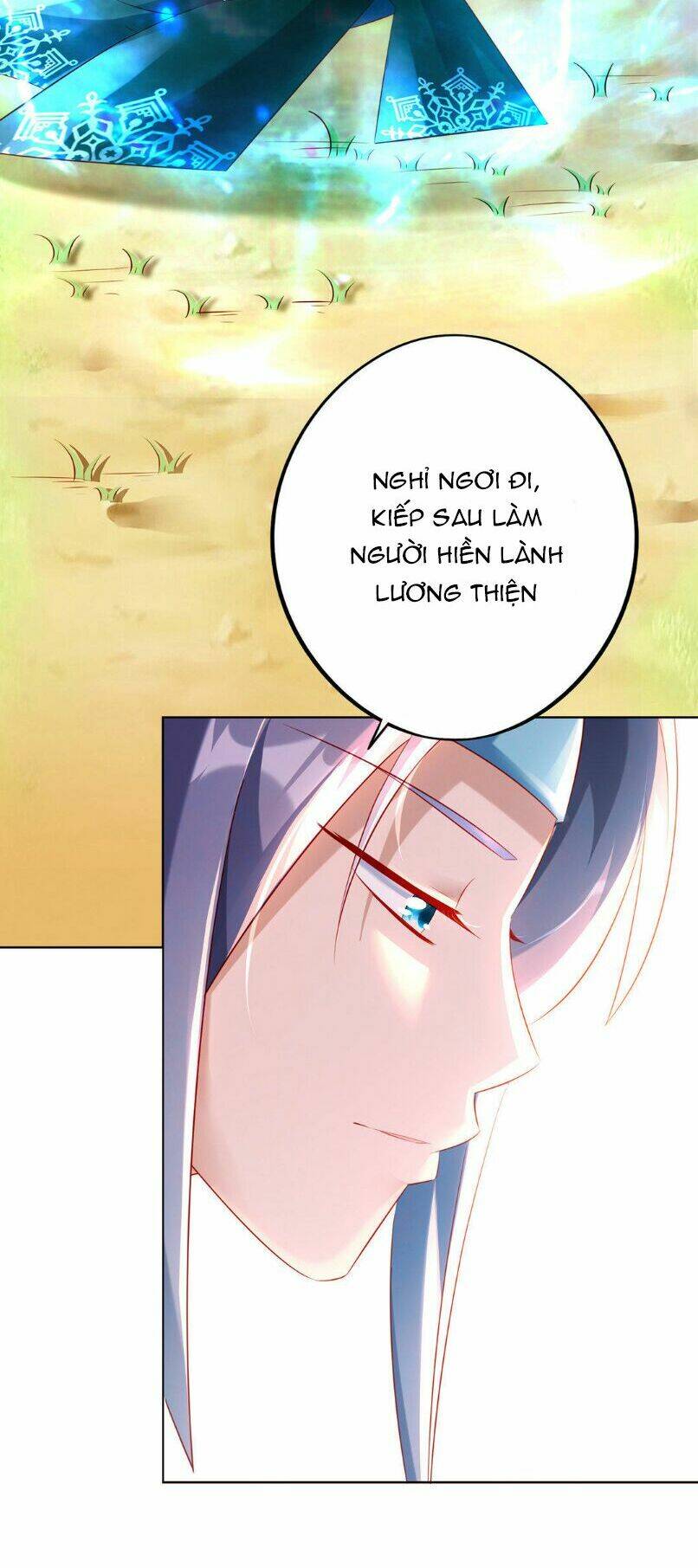 Thiên Kim Bất Hoán: Chapter 9