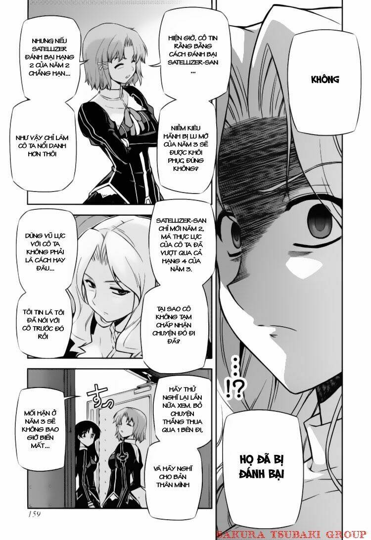 Freezing: Chapter 23