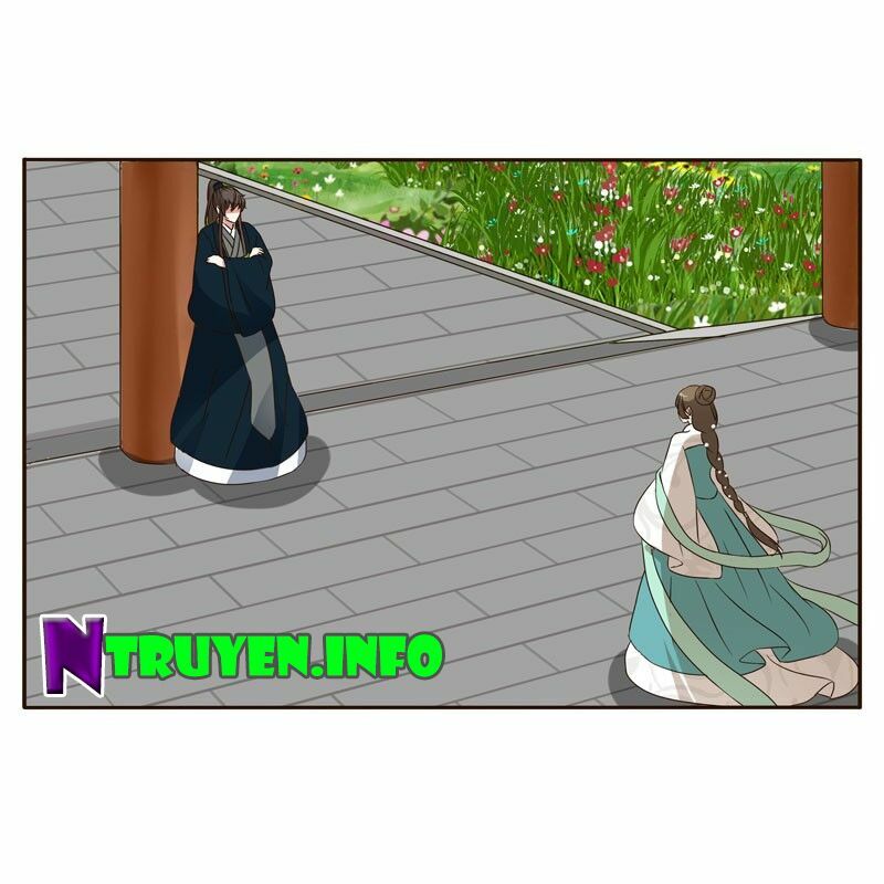 Thông Linh Phi: Chapter 144