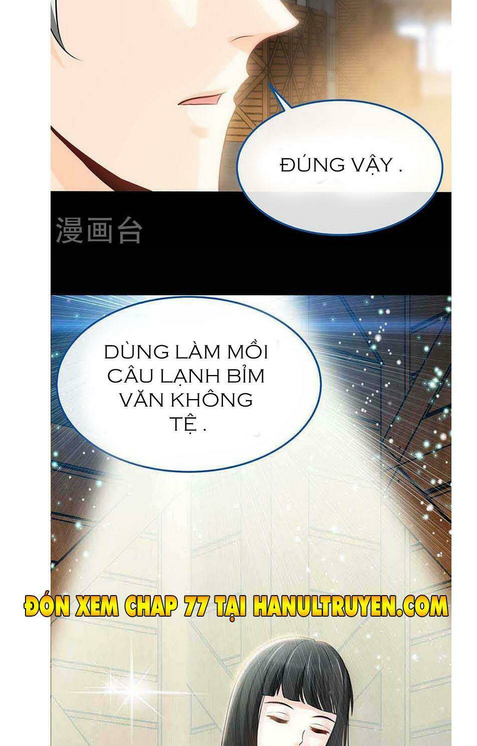 TRUY NÃ TOÀN CẦU TRUY THÊ VỀ SỦNG: Chapter 76.2