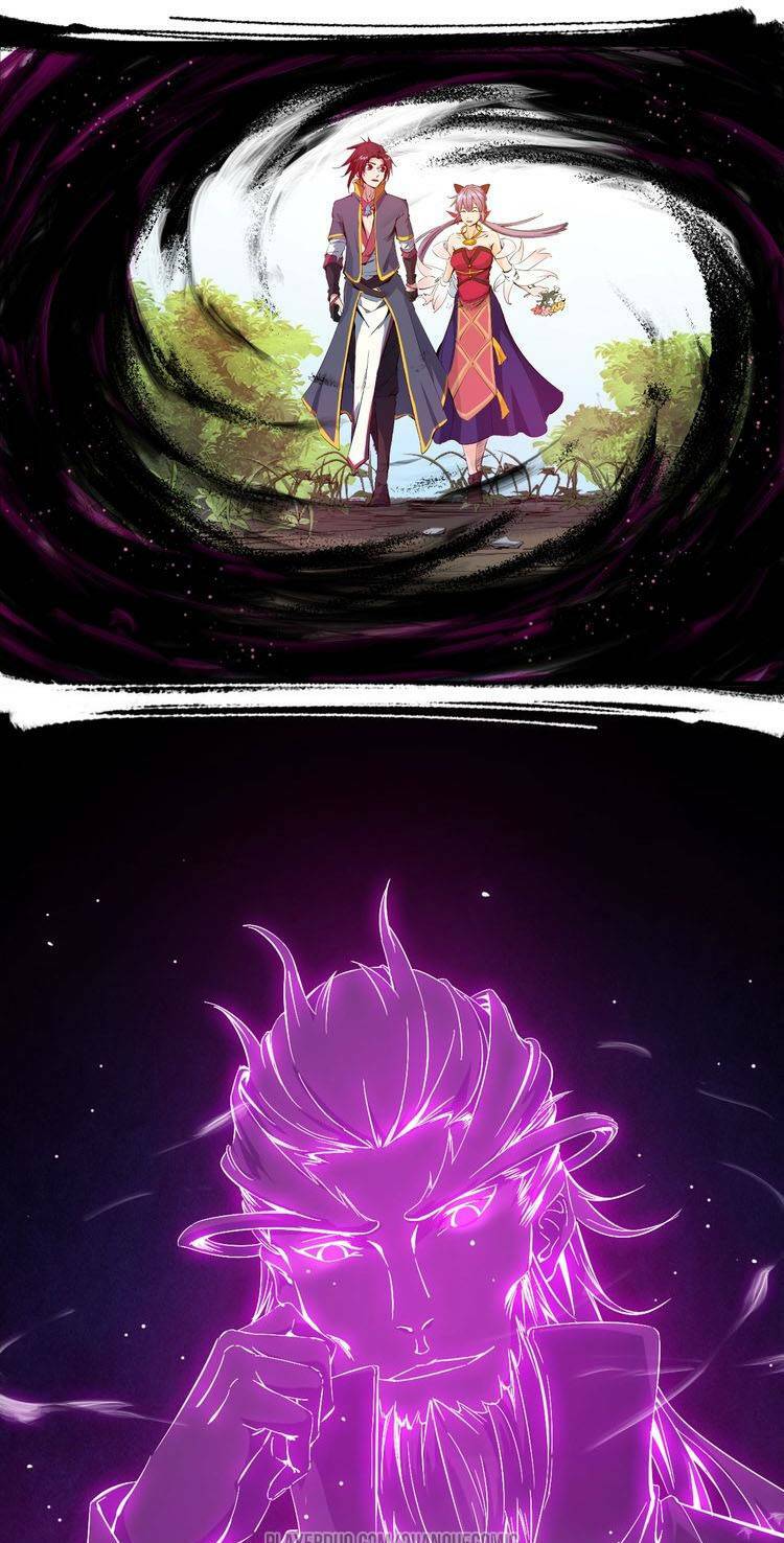 Long Mạch Võ Thần: Chapter 42