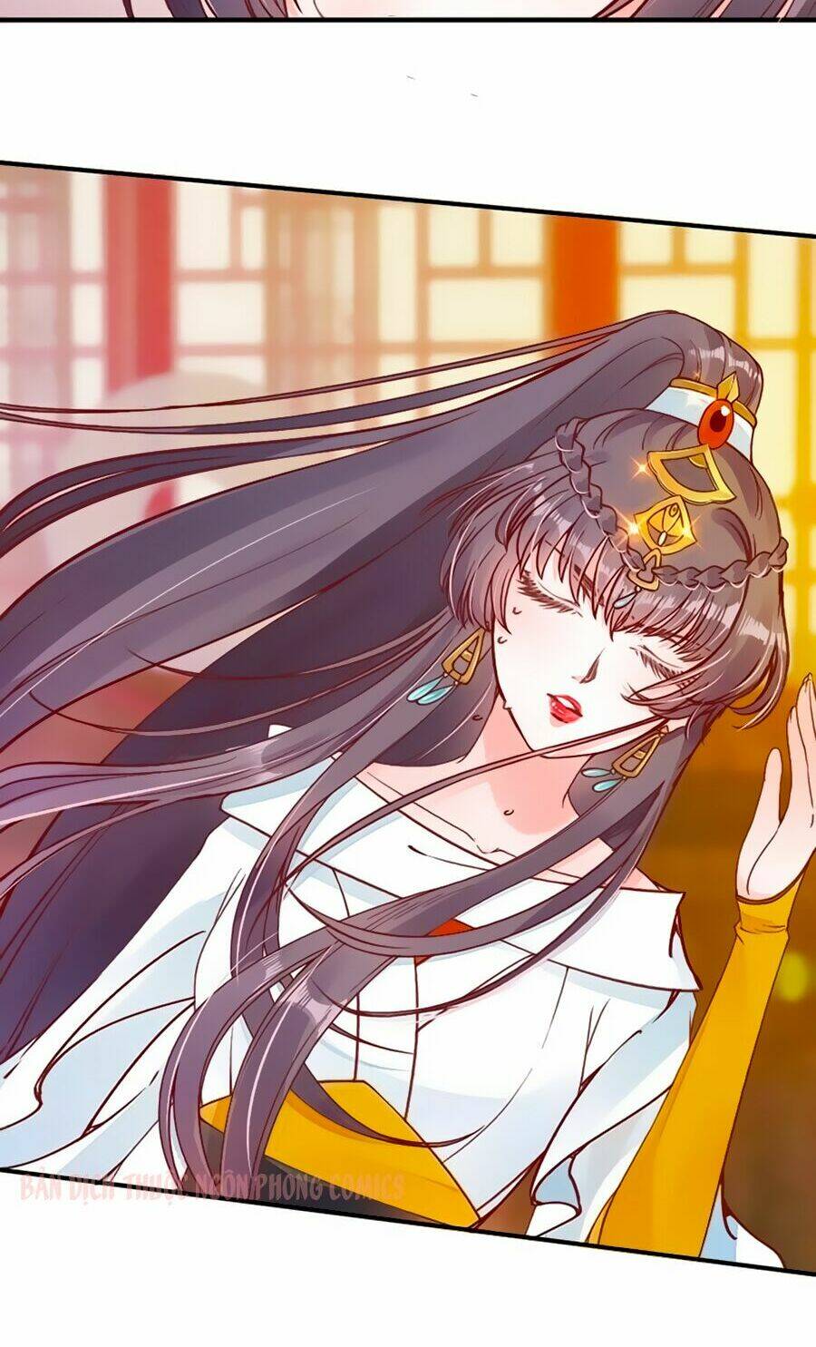 Thịnh Thế Lê Hoa Điện: Chapter 16