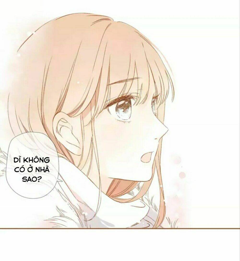 Tình Yêu Là Màu Hoa Anh Thảo: Chapter 29.2