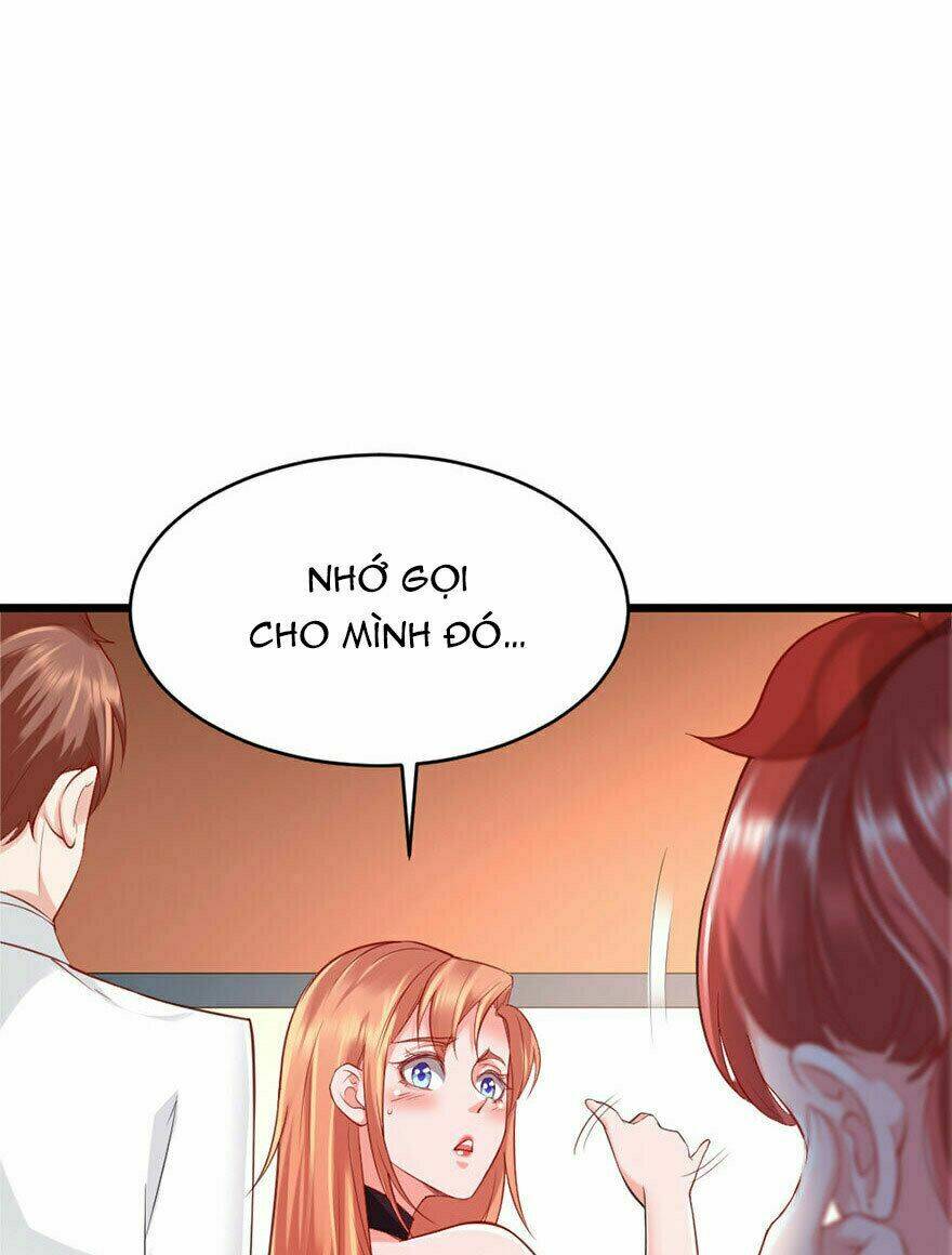 Tiểu Bạch Điềm Thê Của Long Thiếu: Chapter 20