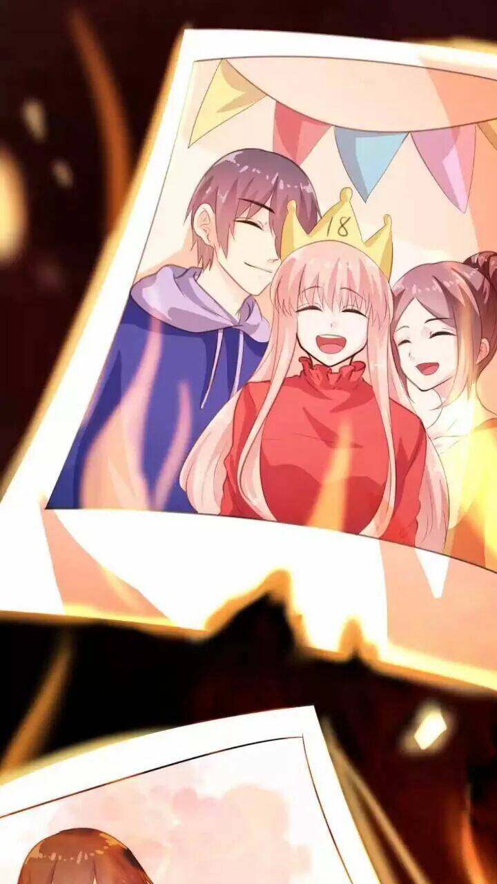 Bản Hợp Đồng Của Tổng Tài Lạnh Lùng: Chapter 17