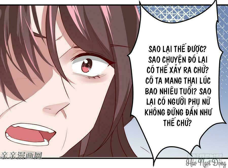 Gửi Người Không Quen: Chapter 34