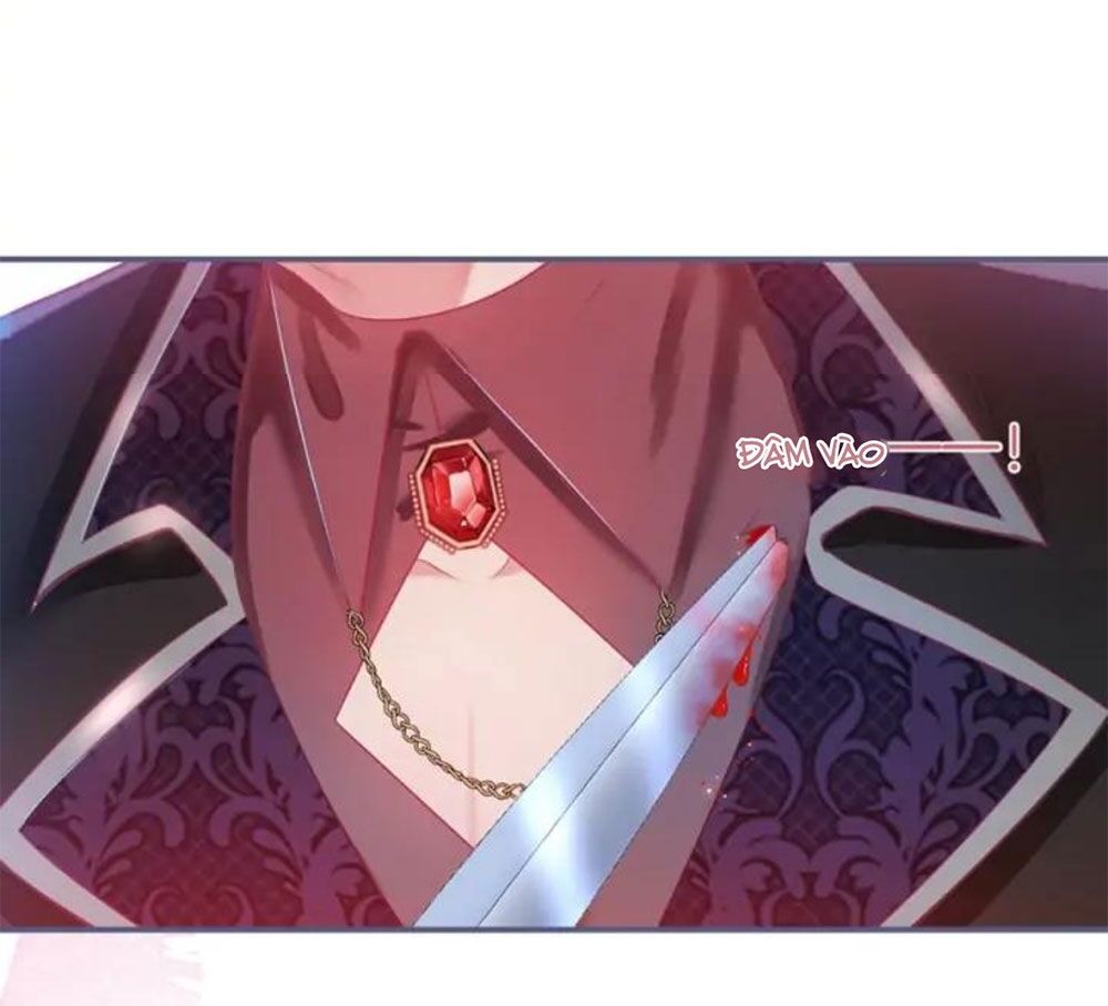 Vương Tử Và Ánh Trăng Đen: Chapter 72