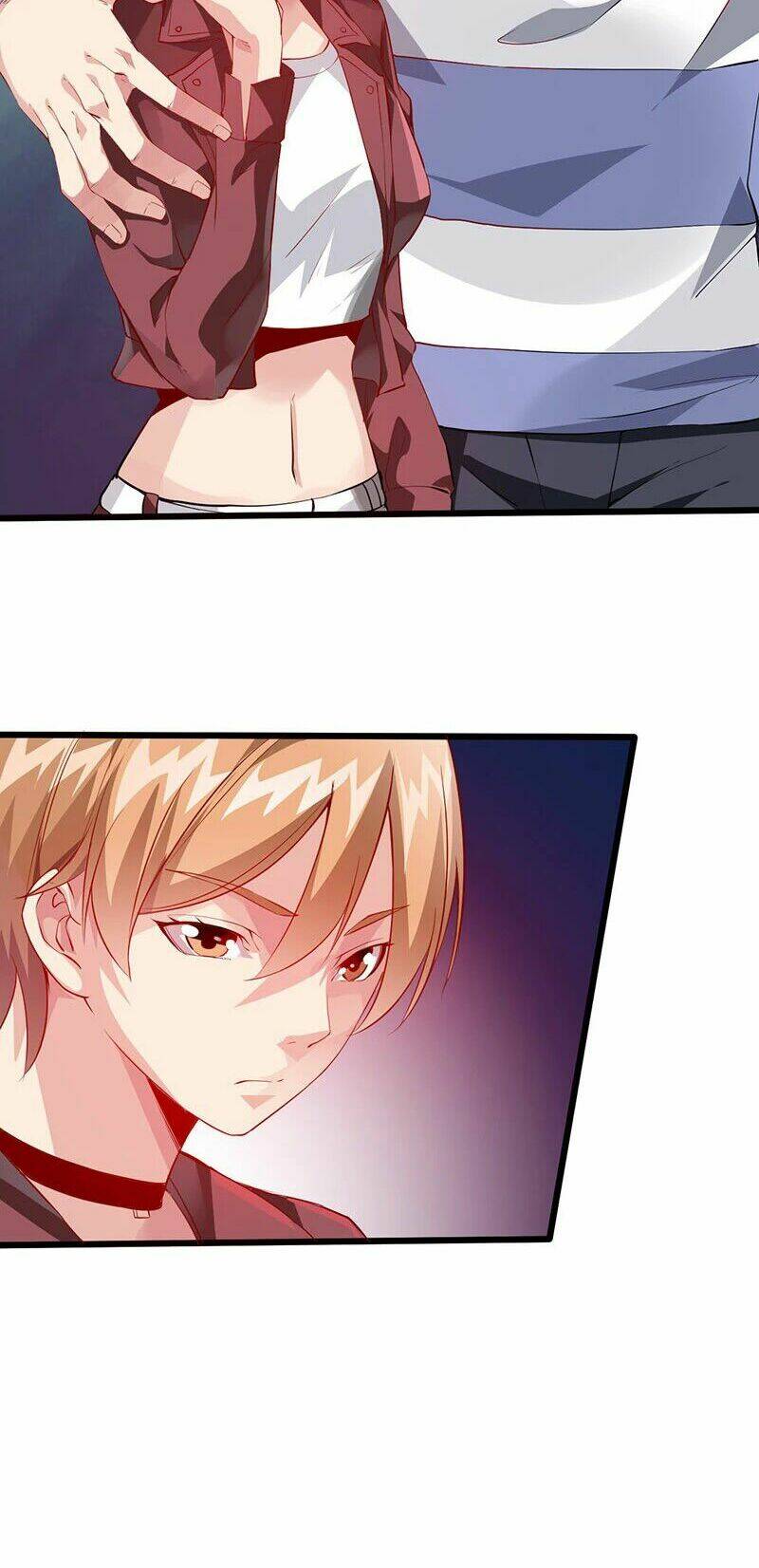 Dị Năng Thiếu Niên Vương: Chapter 26