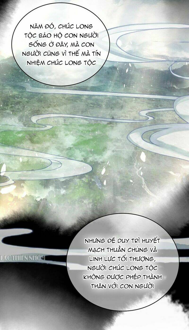 Đế Sư Tại Thượng: Chapter 57