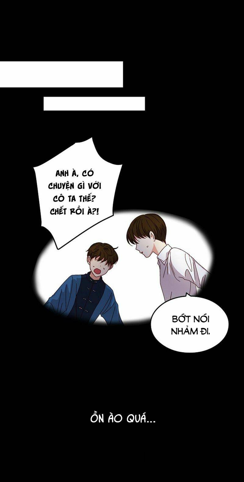 Đừng Chọc Đứa Em Gái Bé Bỏng Của Chúng Tôi: Chapter 2