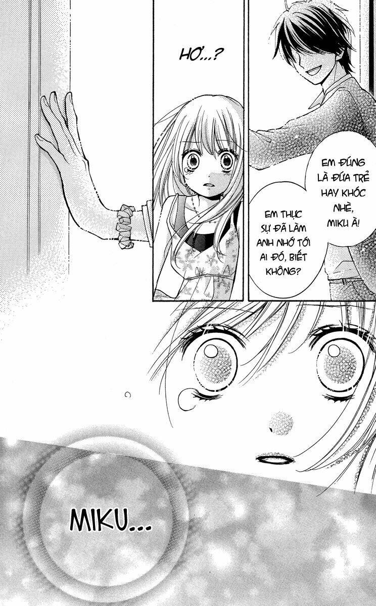 Screaming Lesson!!!: Chapter 24.5