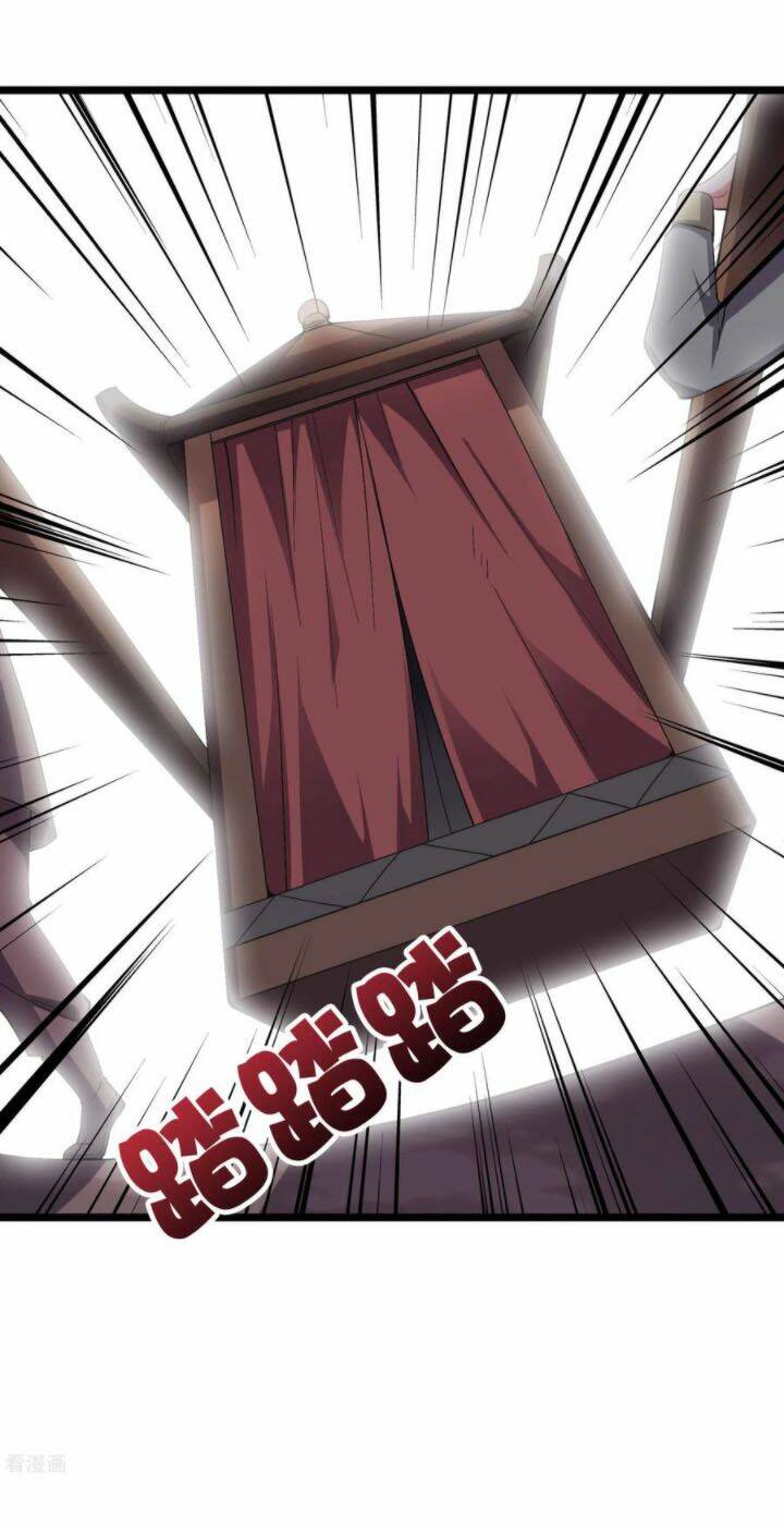 Phục Thiên Thánh Chủ: Chapter 91