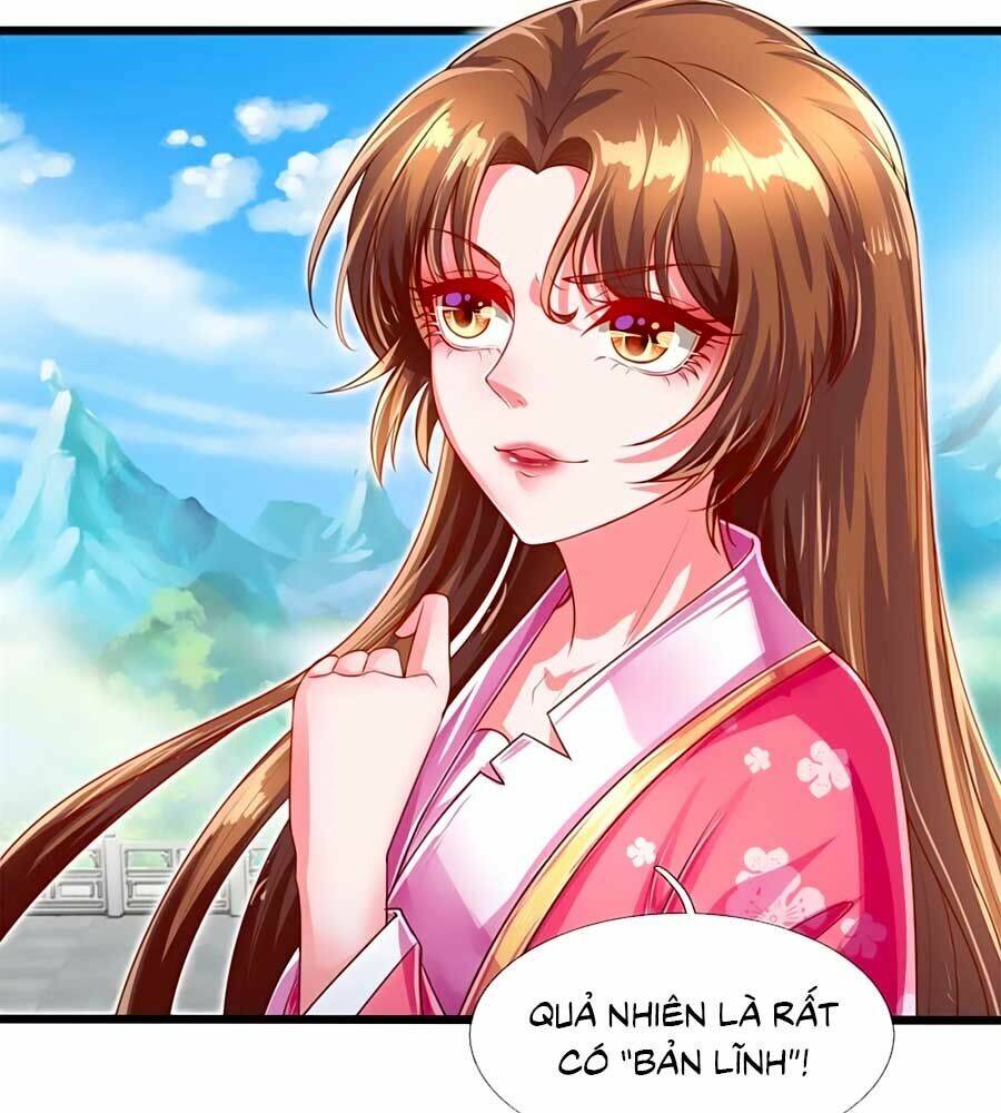 Phụng Lâm Thiên Hạ: Đệ Nhất Mỹ Nữ: Chapter 23