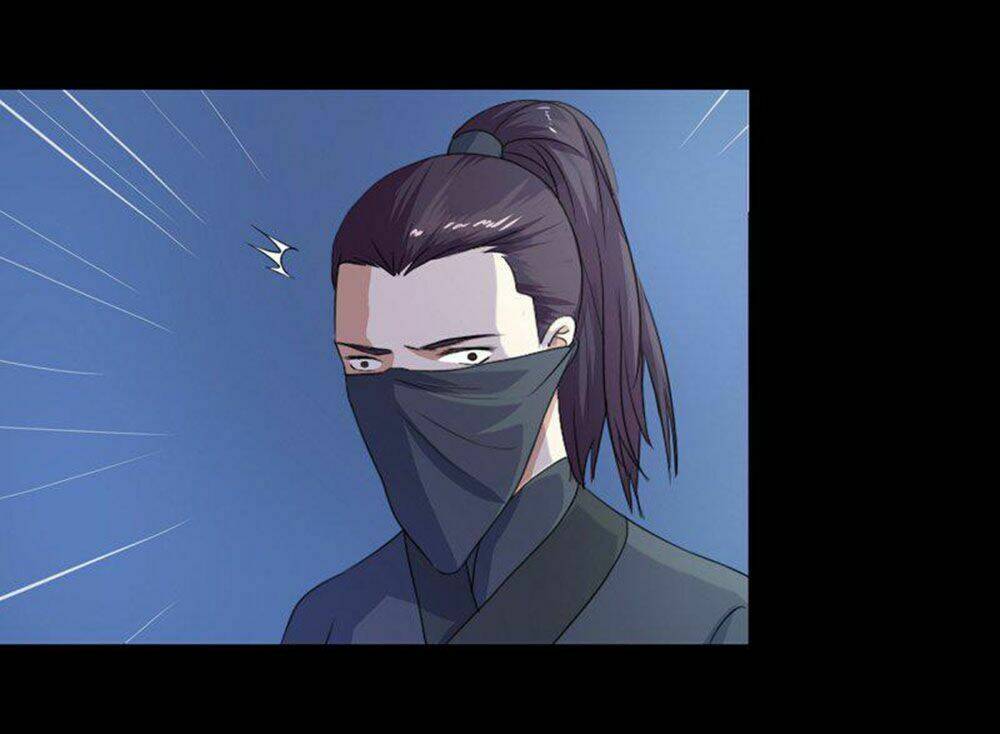 Hỏa Hồ: Chapter 16