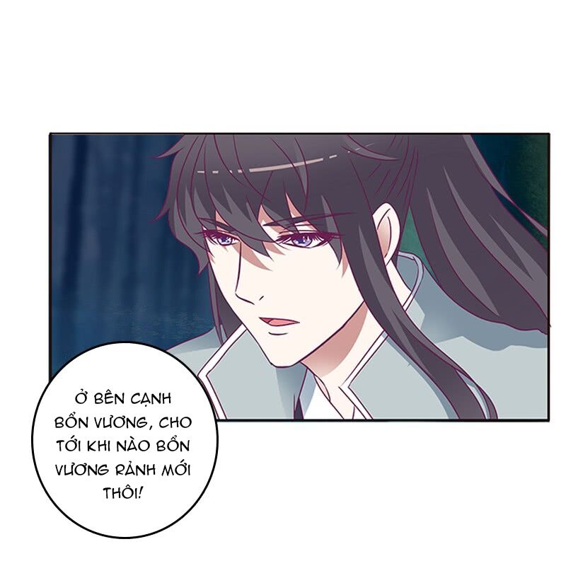 Thông Linh Phi: Chapter 300