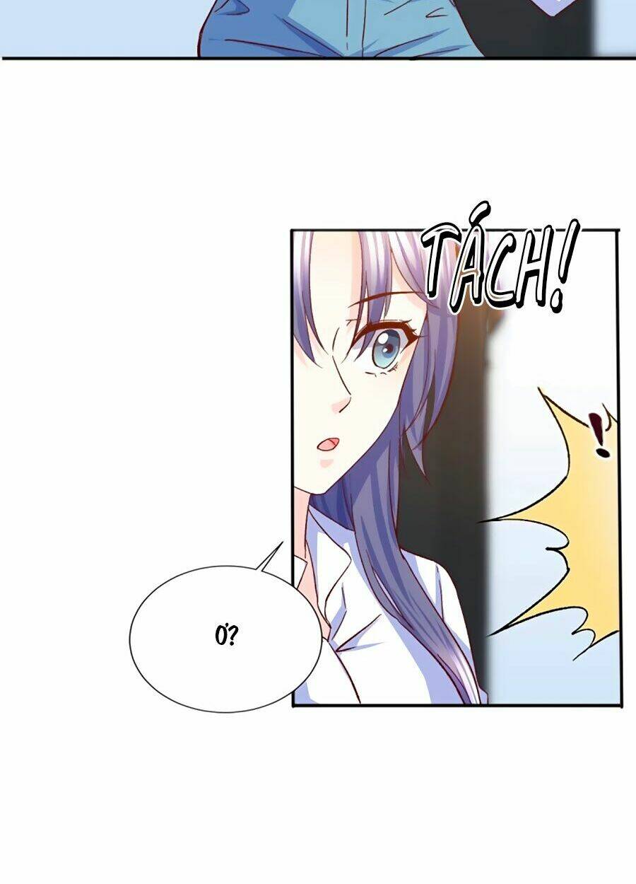 Ta Và Nam Thần Cởi Áo Ngủ Rồi: Chapter 15