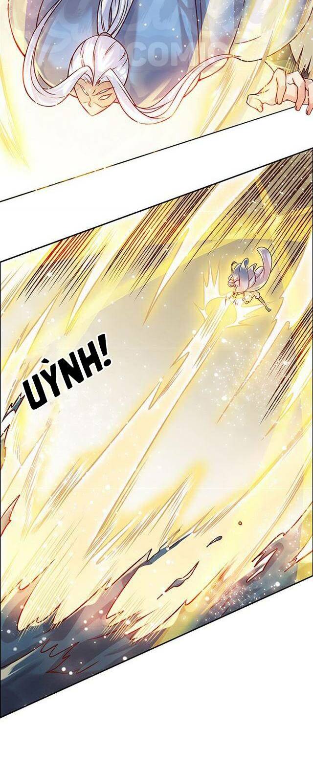 Siêu Phàm Truyện: Chapter 79