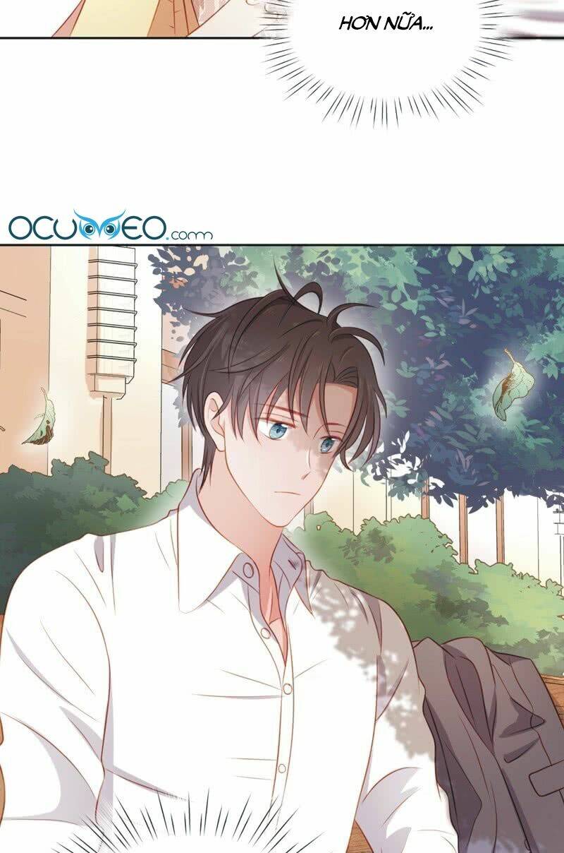 Khi Trá Luyến Nhân: Chapter 56