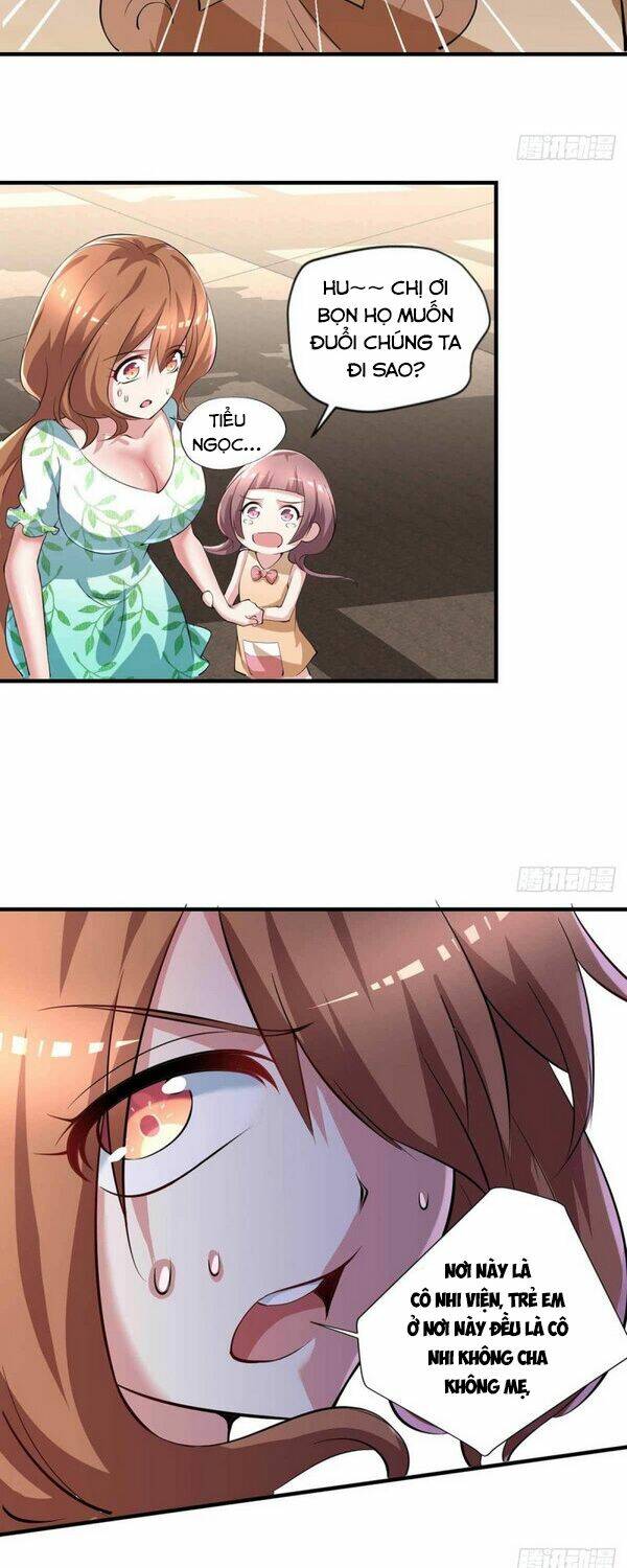 Mở Phòng Khám Tu Tiên: Chapter 79