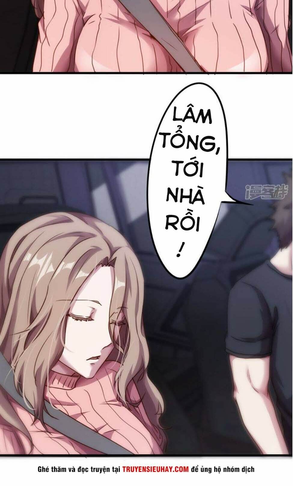 Tối Cường Nông Dân Hệ Thống: Chapter 117