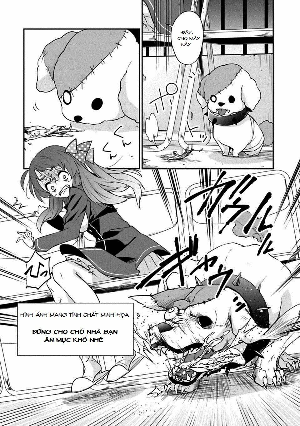 Zombieland Saga: Chapter 2