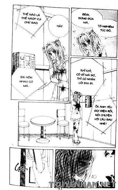 Lọ Lem Hậu Đậu: Chapter 78