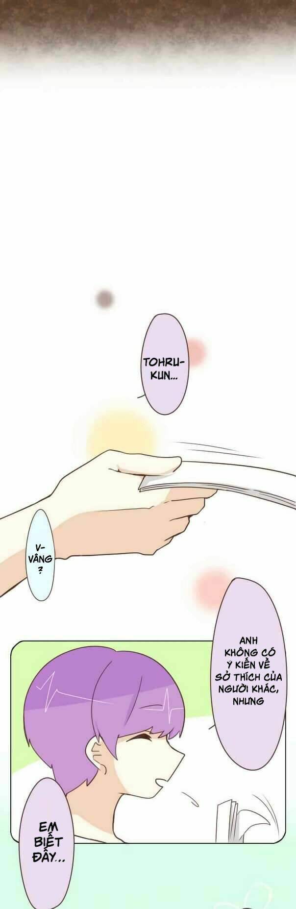 Ike Loli: Chapter 21